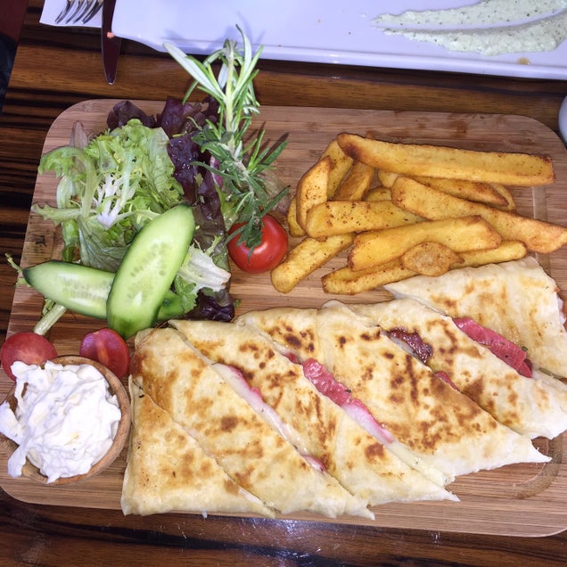 kahvaltı fotografı