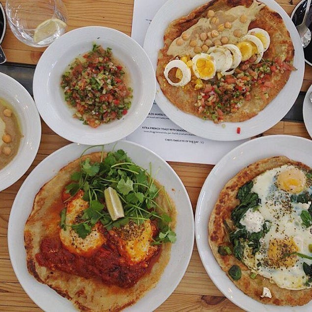 kahvaltı fotografı