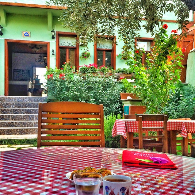 kahvaltı fotografı