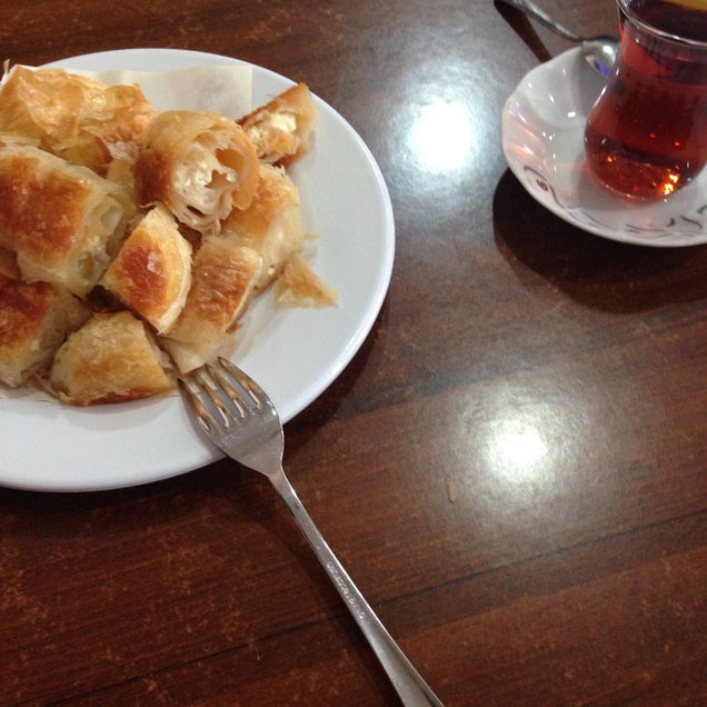 kahvaltı fotoğrafı
