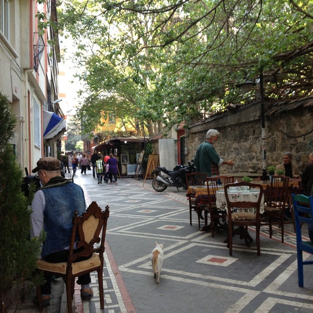 kahvaltı fotografı