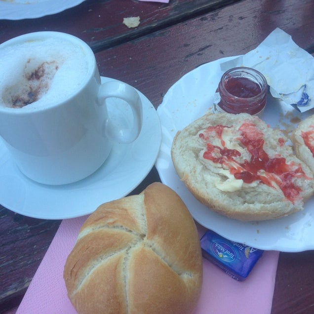 kahvaltı fotografı