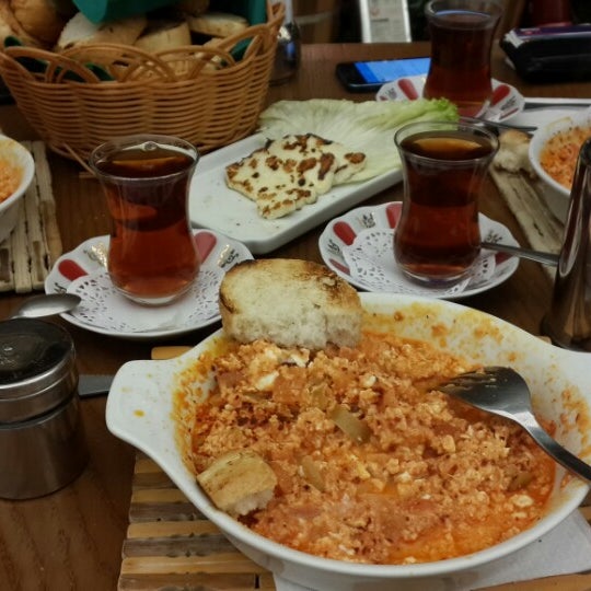 kahvaltı fotoğrafı