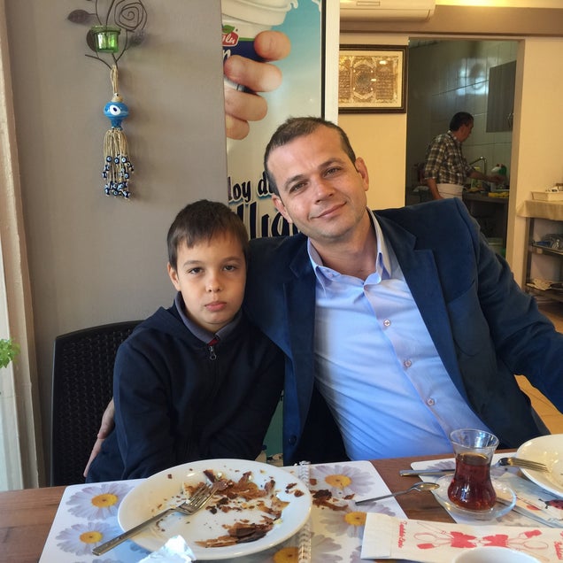kahvaltı fotoğrafı