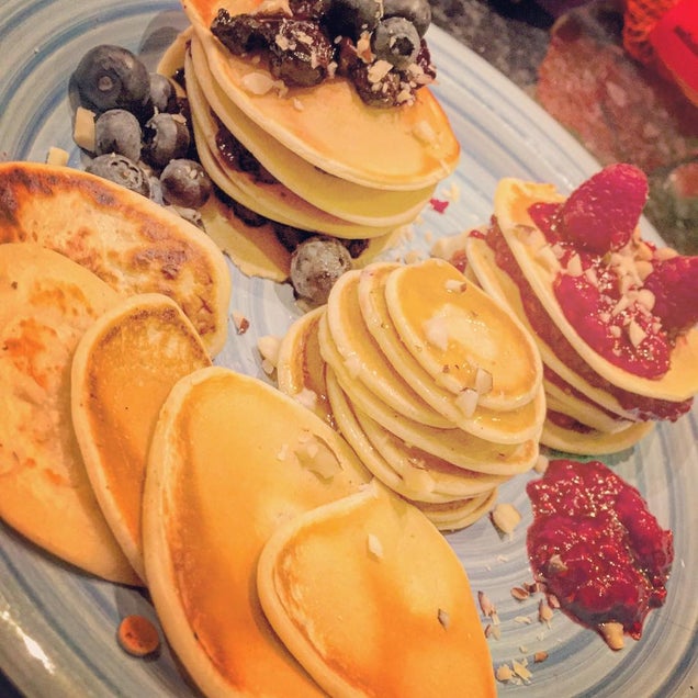 kahvaltı fotografı