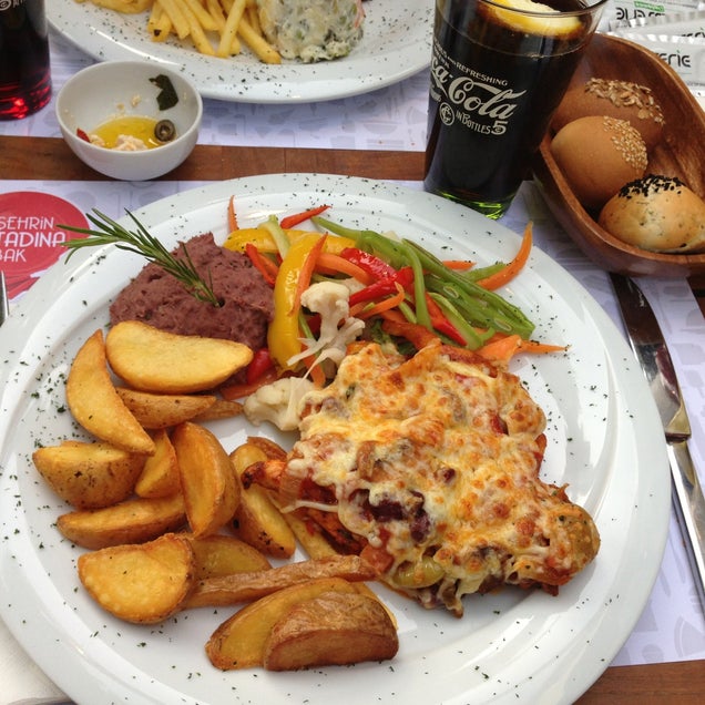 kahvaltı fotografı