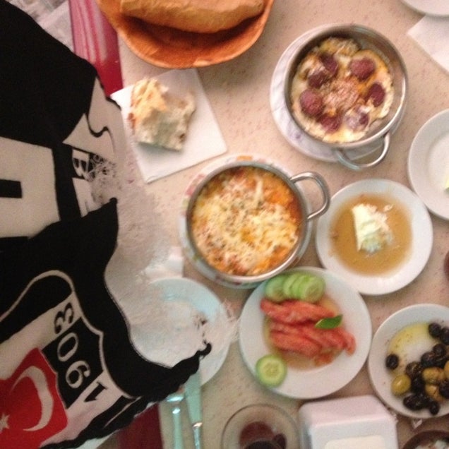 kahvaltı fotografı