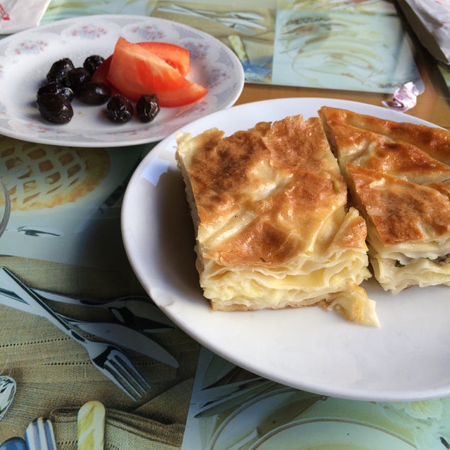 kahvaltı fotoğrafı