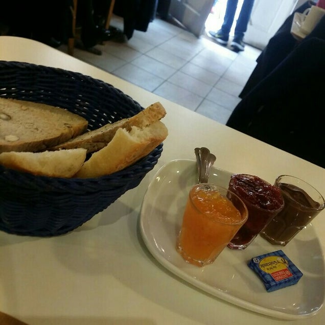 kahvaltı fotografı