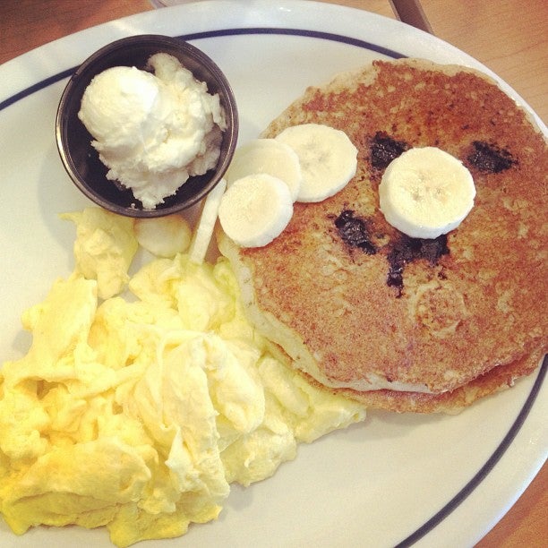 kahvaltı fotografı