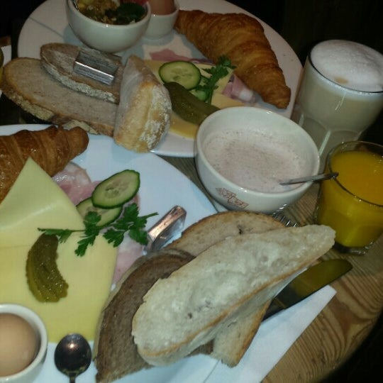 kahvaltı fotoğrafı