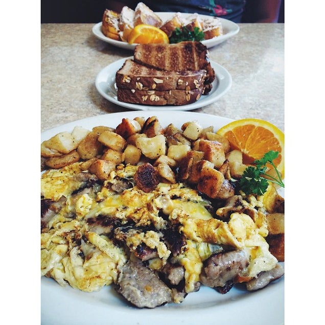 kahvaltı fotografı