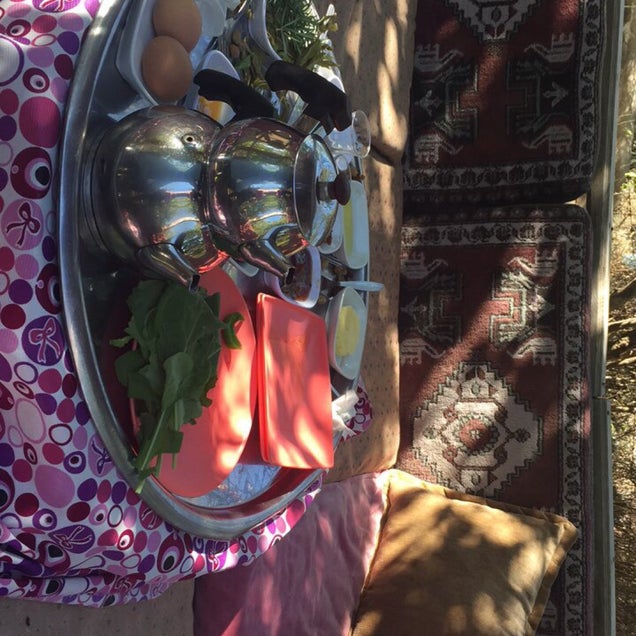 kahvaltı fotografı