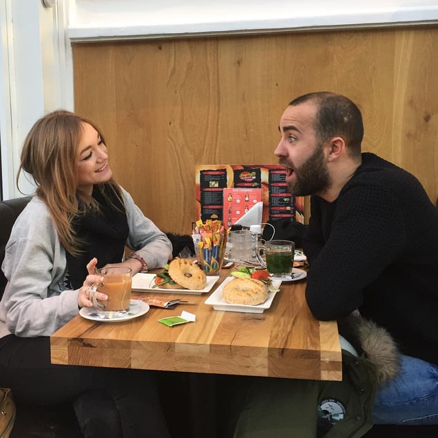 kahvaltı fotografı