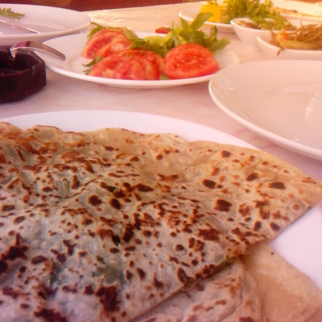 kahvaltı fotografı