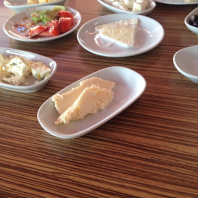 kahvaltı fotoğrafı