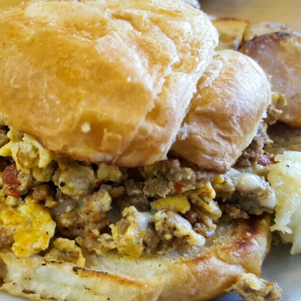 breakfast photo