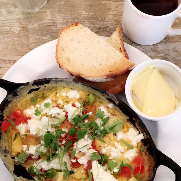 kahvaltı fotoğrafı