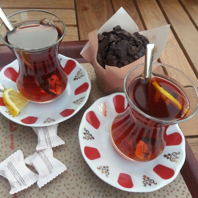 kahvaltı fotografı