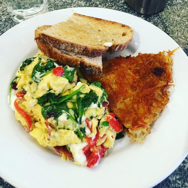 kahvaltı fotoğrafı