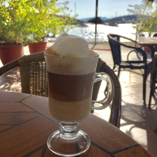 kahvaltı fotoğrafı