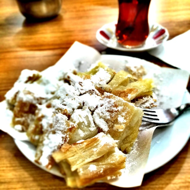 kahvaltı fotoğrafı