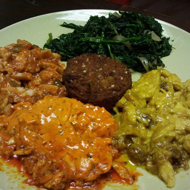 kahvaltı fotografı