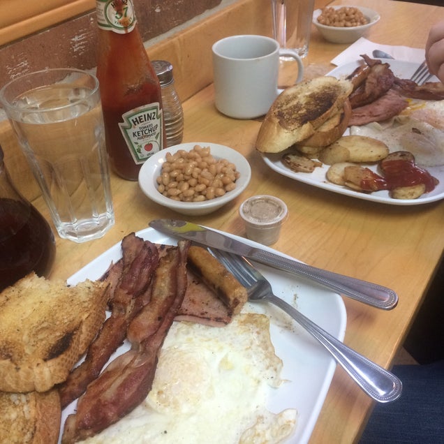 kahvaltı fotografı