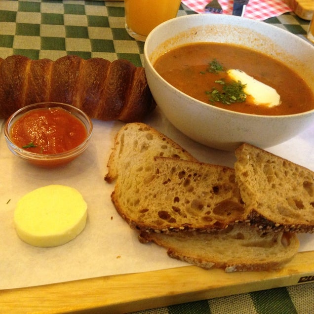 kahvaltı fotografı