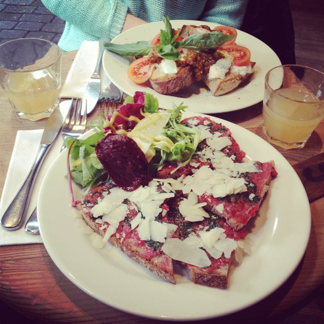 kahvaltı fotoğrafı