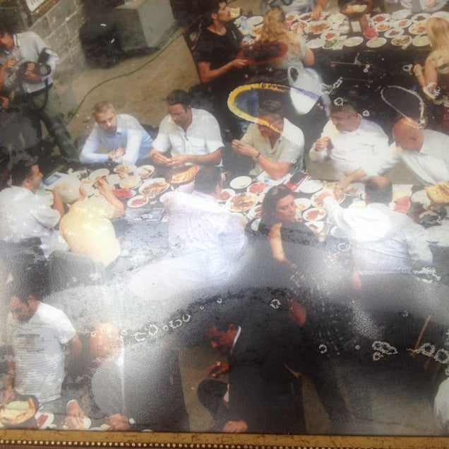 kahvaltı fotografı