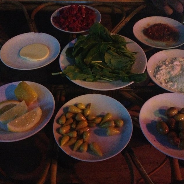 kahvaltı fotografı