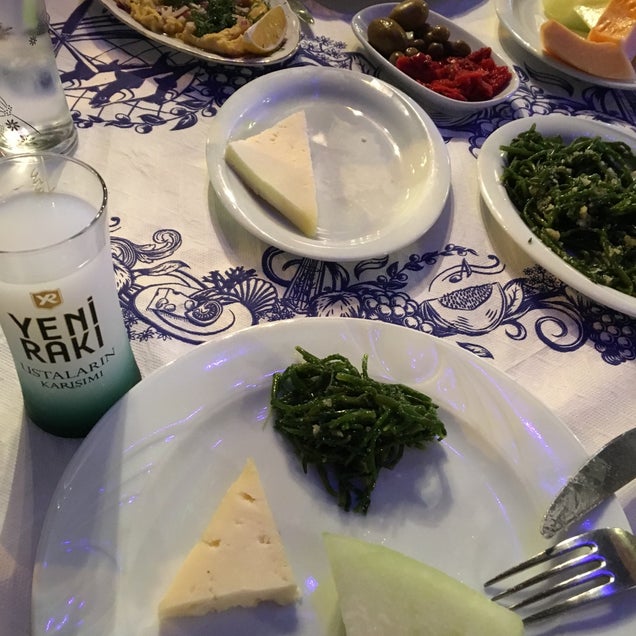 kahvaltı fotoğrafı