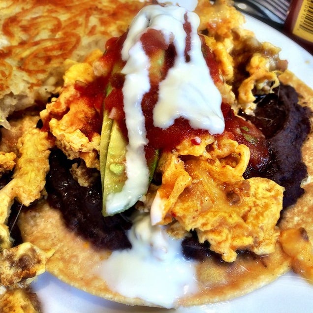 kahvaltı fotoğrafı