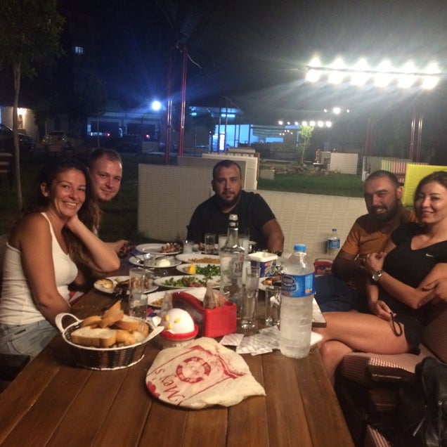 kahvaltı fotografı