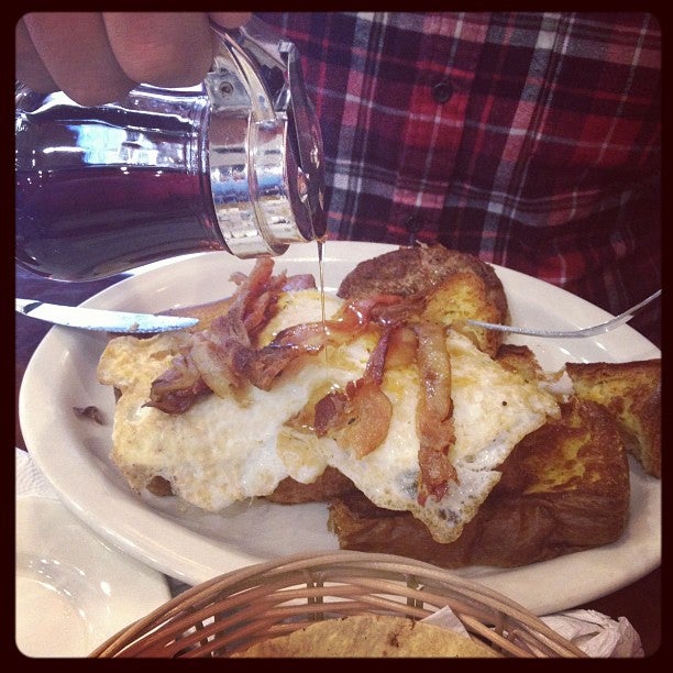 kahvaltı fotografı