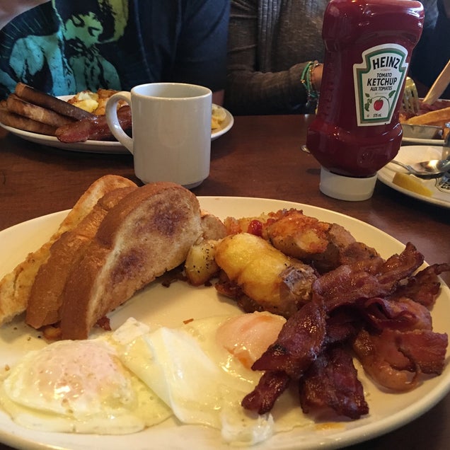 kahvaltı fotografı