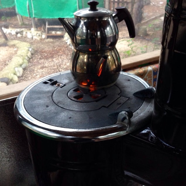 kahvaltı fotografı