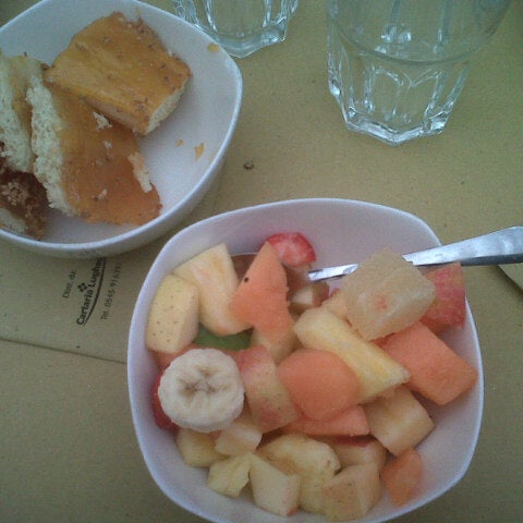 kahvaltı fotoğrafı