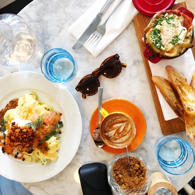 kahvaltı fotografı