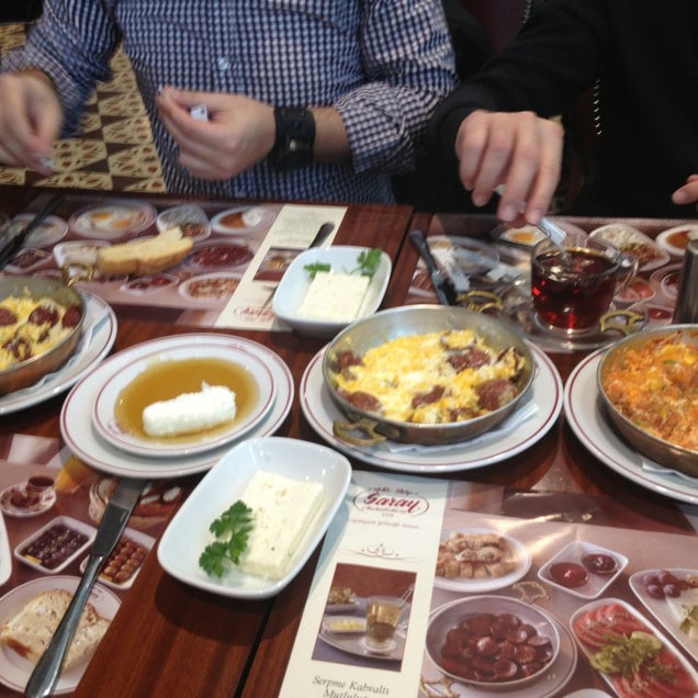 kahvaltı fotografı