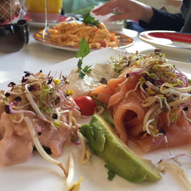 kahvaltı fotografı