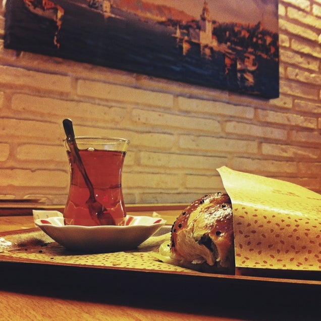 kahvaltı fotografı