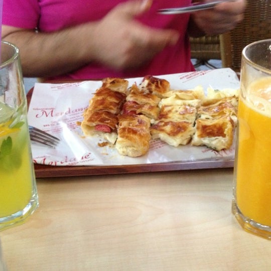 kahvaltı fotografı