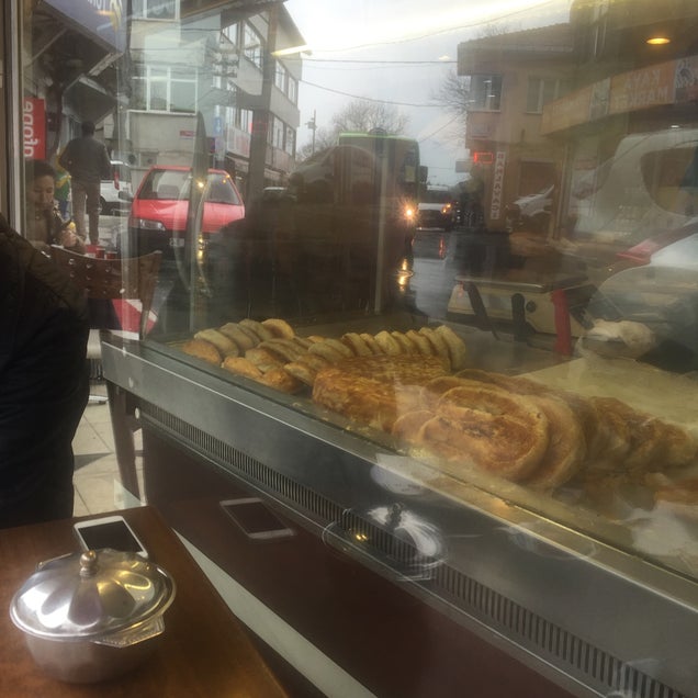 kahvaltı fotografı