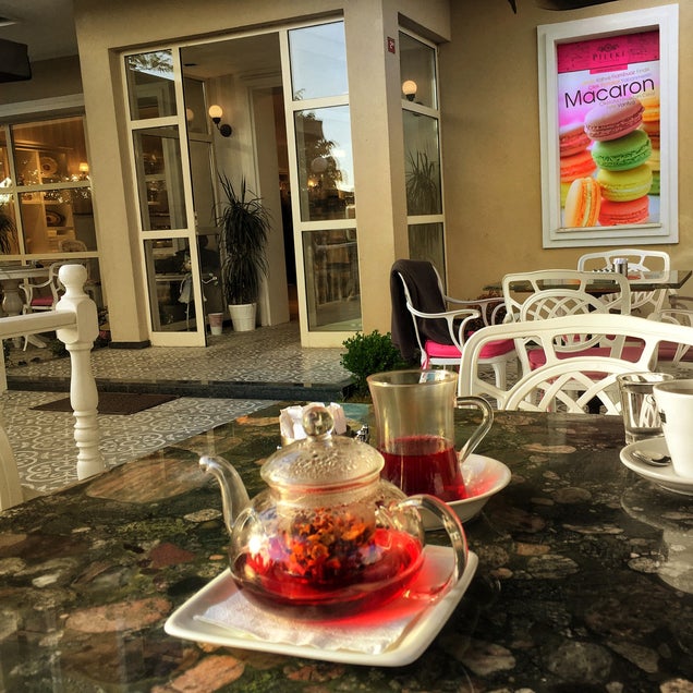 kahvaltı fotoğrafı