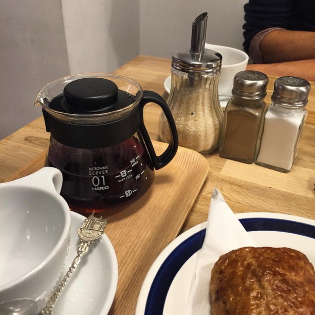 kahvaltı fotoğrafı