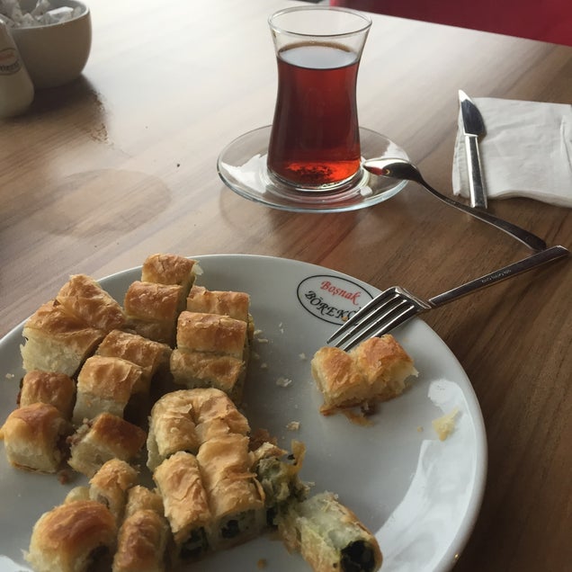 kahvaltı fotografı