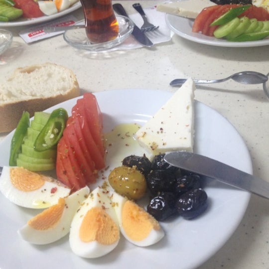 kahvaltı fotografı