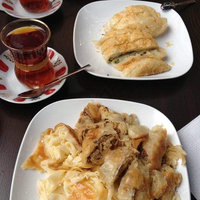 kahvaltı fotografı